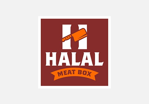 Halal Meat Box